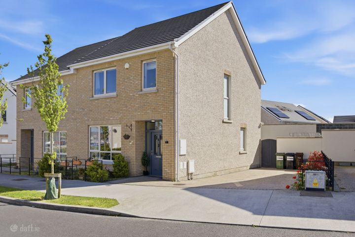 8 Westmill Place, Miller'S Glen, Swords, Co. Dublin, K67T8P7