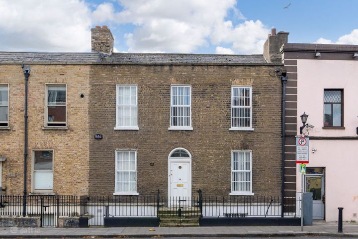135 Pearse Street, Grand Canal Dock, Dublin 2, D02C972