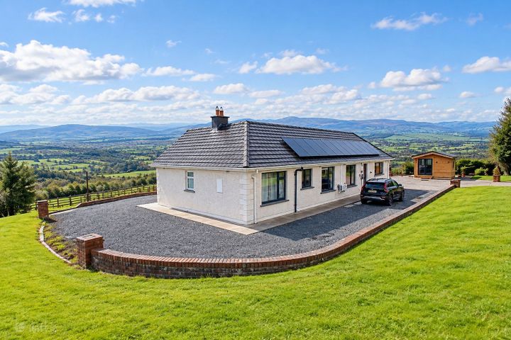 Galtymore, Burncourt near, Cahir, Co. Tipperary