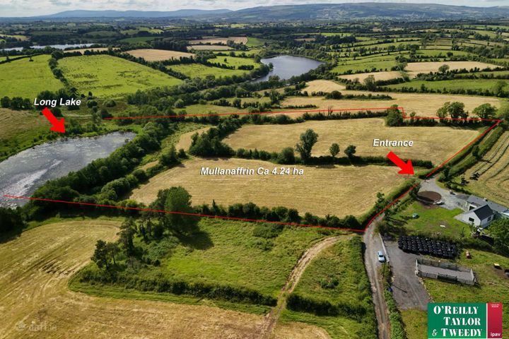 Mullanaffrin, Belturbet, Co. Cavan