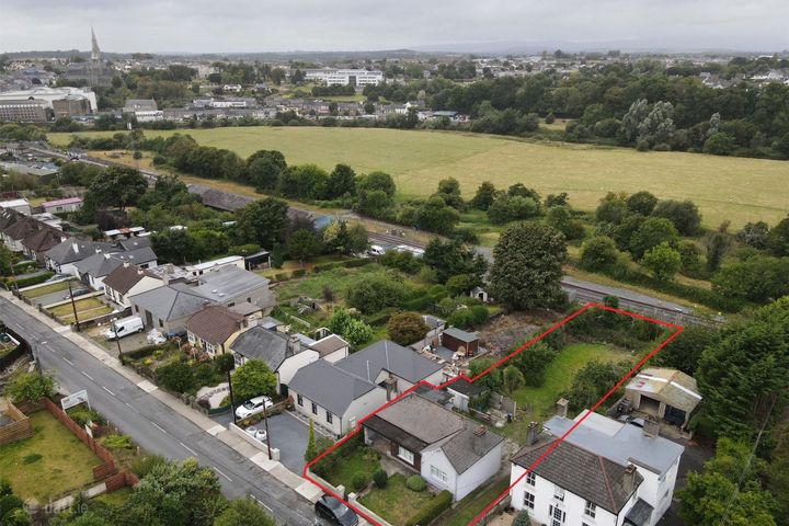 The Gables, St Senans Rd, Enniscorthy, Wexford