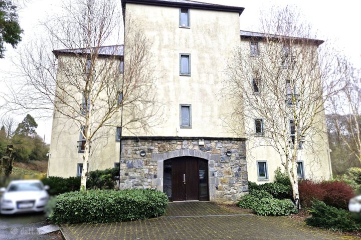 Apartment 5, The Granary, Rivercourt, Ballymahon, Co. Longford, N39V580
