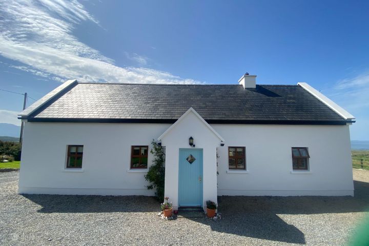 Kinnadoohy, Killadoon, Kinnadoohy, Co. Mayo, F28XD98
