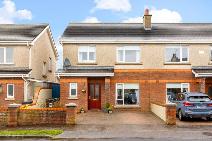 20 Cloghgarret Abbey, Kildare, Co. Kildare, R51P213