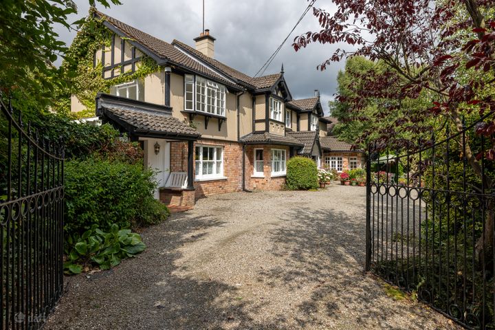 Ashley Lodge, Riverchapel, Gorey, Co Wexford, Y25YX09