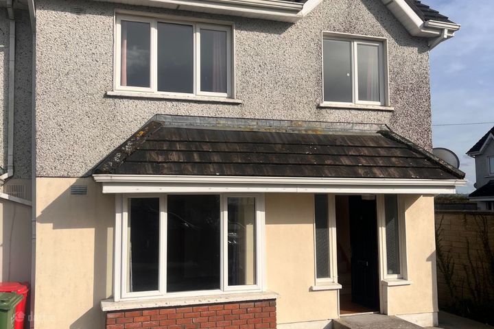 8 Townfields, Cloughjordan, Cloughjordan, Co. Tipperary, E53VE02