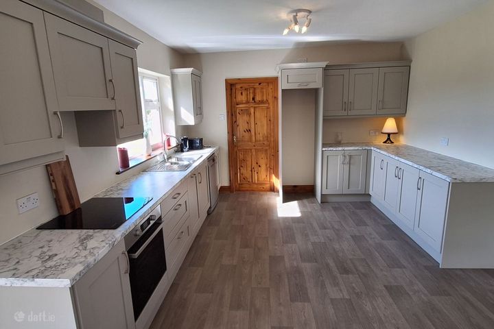 Listellick North, Tralee, Listellick, Co. Kerry