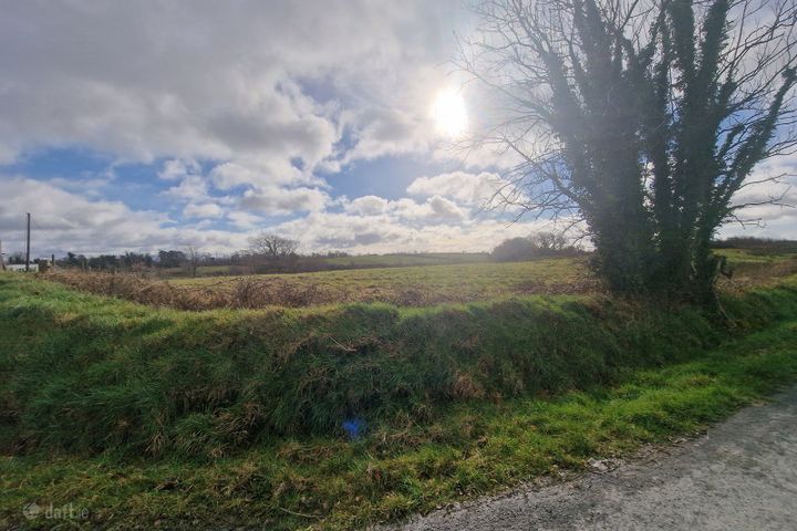 Site 2 Derryguiha, Kilmurry McMahon