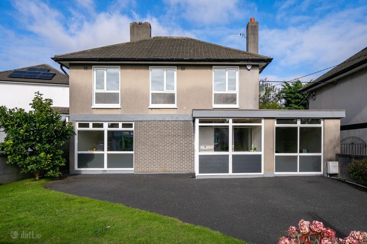 21 Beech Park Rd, Dublin 18, Dublin, Dublin 18, Dublin