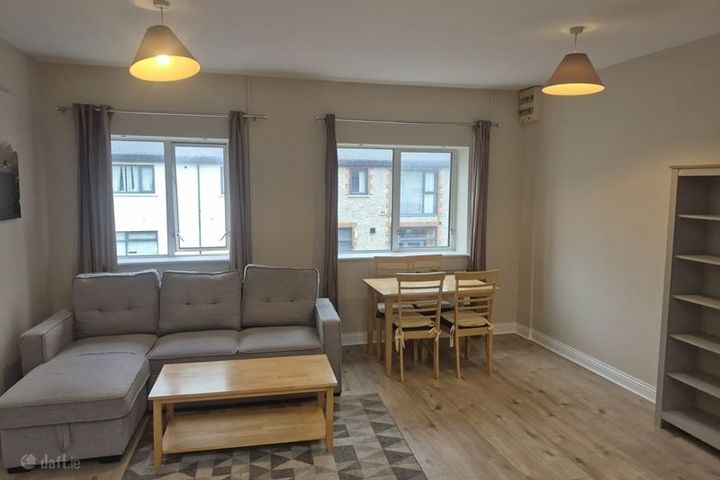 Apartment 5, Geraldine Court, Doctor'S Lane, Maynooth, Naas, Maynooth, Co. Kildare