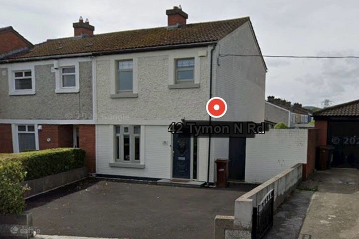Tymon North, Tallaght, Dublin 24