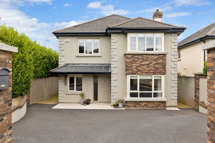 5 Blackthorn Bay, Greenhills Road, Wicklow Town, Wicklow