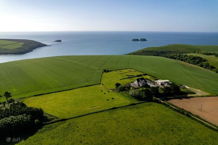 Ferrypoint, Rathmore, Kinsale, Co. Cork, P17HP21