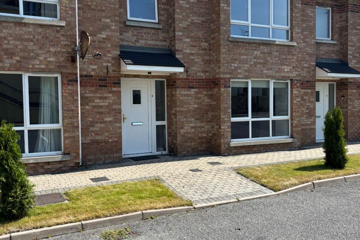 Sallygardens, Dublin Street, Crosserlough, Co. Cavan