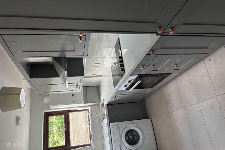 Apartment 2, Ashley Hall, South Circular Road, Dublin 8