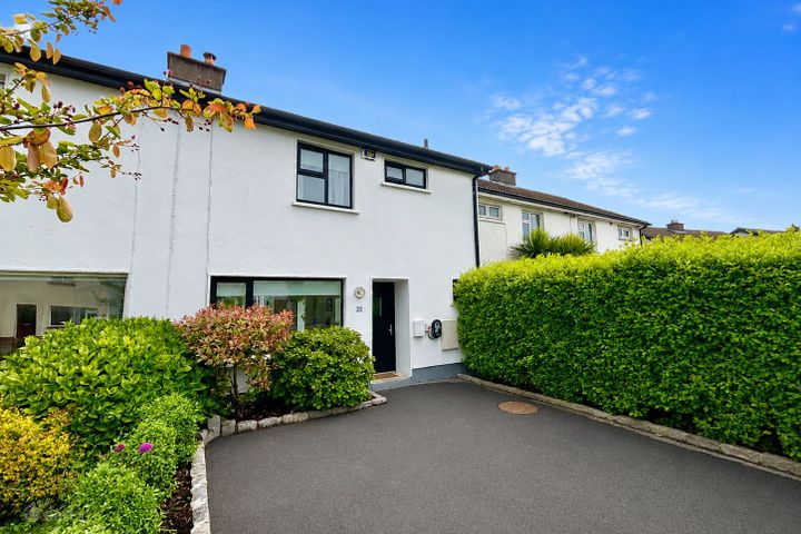21 Rockfield Park, Rahoon, Co. Galway, H91KFP5