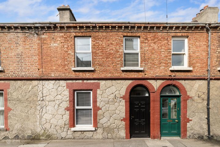 8 Brennan's Parade, Bray, Co. Wicklow, A98XR67