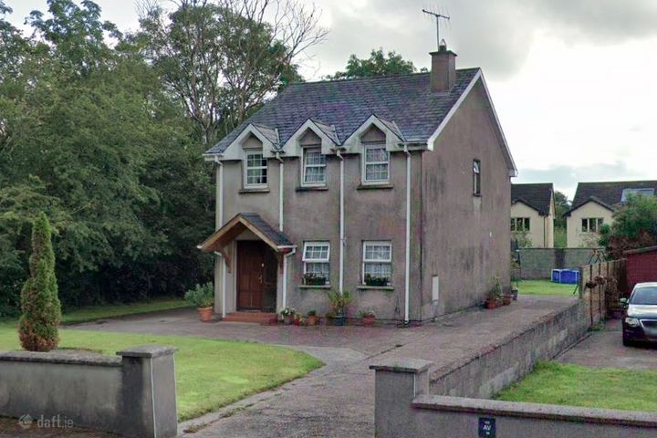 4 Glebe Stone, Coachford, Dripsey, Co. Cork, P12AK06