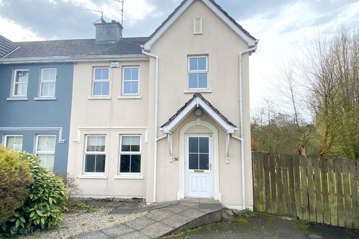 36 Greenfields, Convoy, Convoy, Co. Donegal, F93XT59
