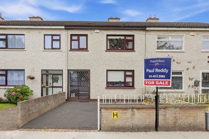 16 Inbhir Ide Drive, Malahide, Co. Dublin, K36TK35