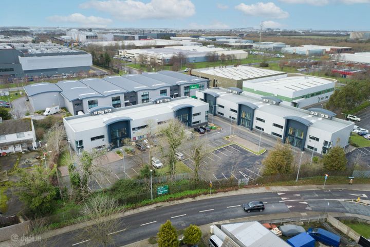 Unit 21, Grattan Business Park, Clonshaugh, Dublin 17