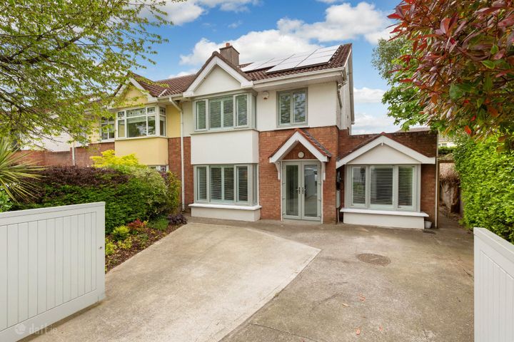 20 Oaktree Green, Castleknock, Dublin 15, D15HDY0