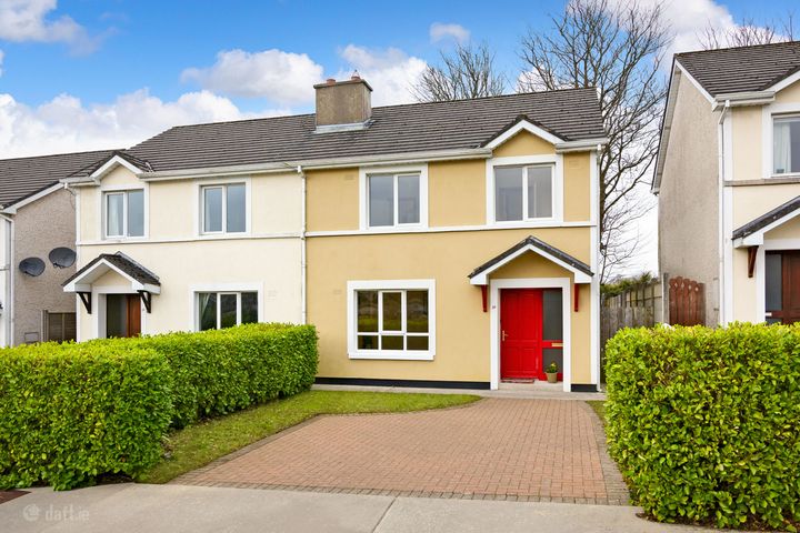 25 Inisfree Court, Tonaphuble, Sligo, Sligo