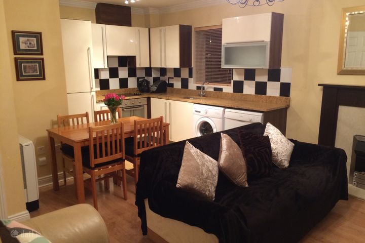 The Court Dunboyne Castle, Dunboyne, Co. Meath