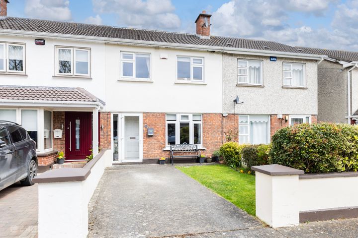 21 The Drive, Orlynn Park, Lusk, Co. Dublin, K45X470