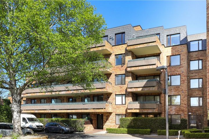 106 Merrion Village, Ballsbridge, Dublin 4, D04NF22