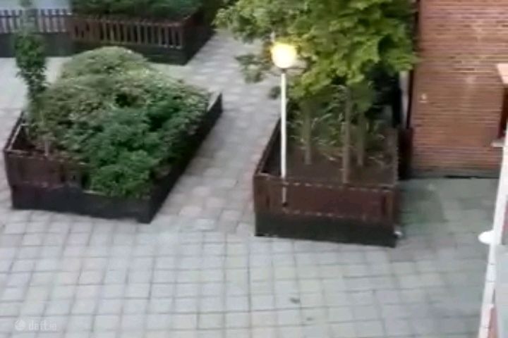 Blackhall Square , Stoneybatter, Dublin 7