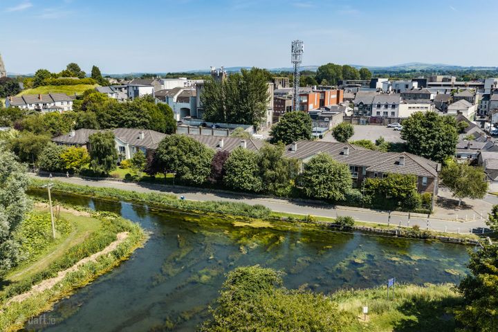 15 The Waterfront, Naas, Co. Kildare, W91R290