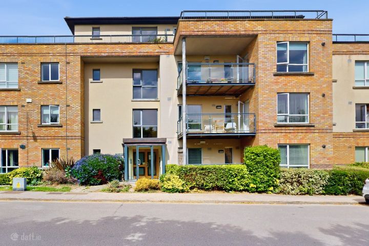 Apartment 37, Block B, Cedar Square, Ridgewood, Swords, Co. Dublin, K67T860