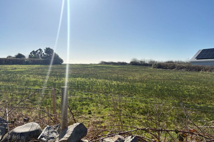 Knockliscrane, Miltown Malbay, Co. Clare