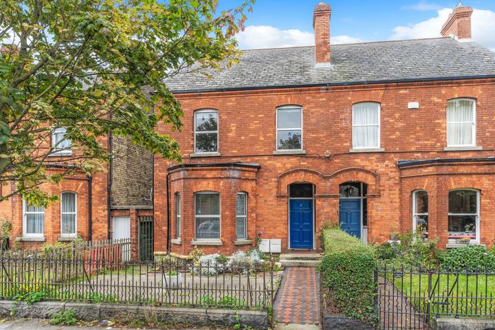 8 Castlewood Park Unit 1, Rathmines, Dublin, Dublin 6, Dublin