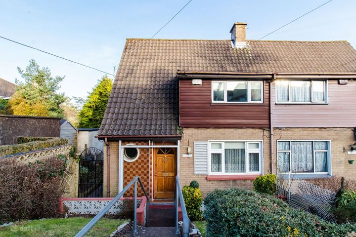 42 Cushing Road, Farranree, Cork, Cork