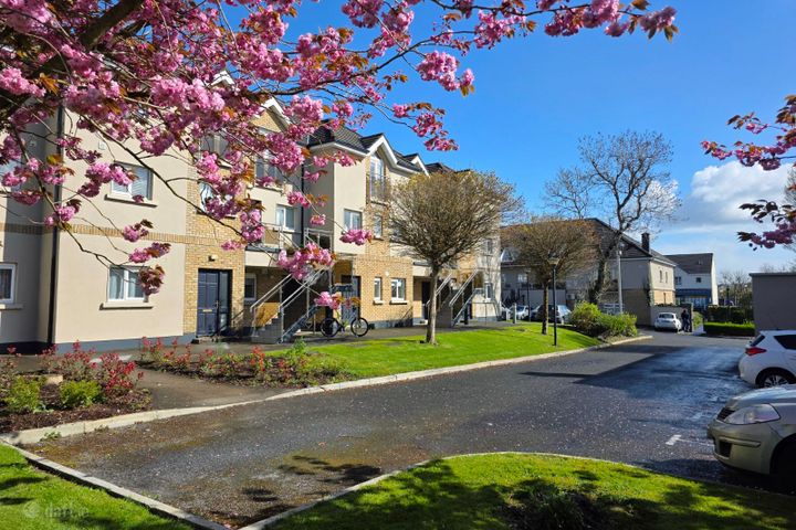 Duplex Apartment, Fearnog, Knocknacarra, Co. Galway, H91CR35