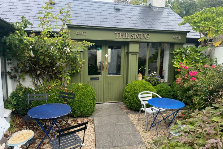 The Snug, Main Street, Mountshannon, Co. Clare, V94HK24