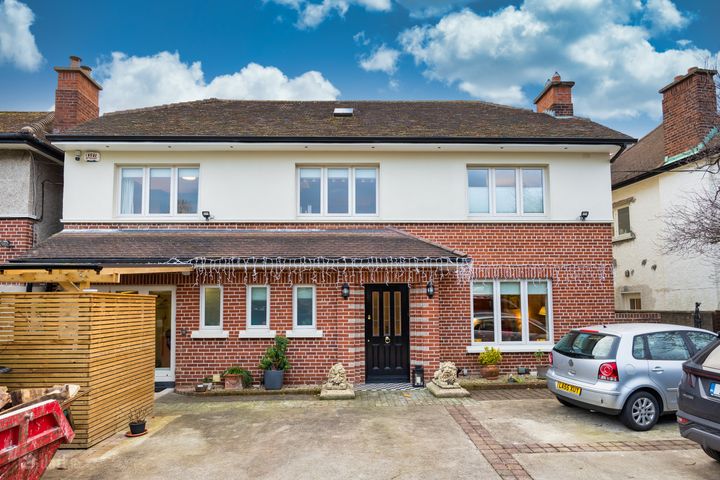 Nutley Road, Donnybrook, Donnybrook, Dublin 4