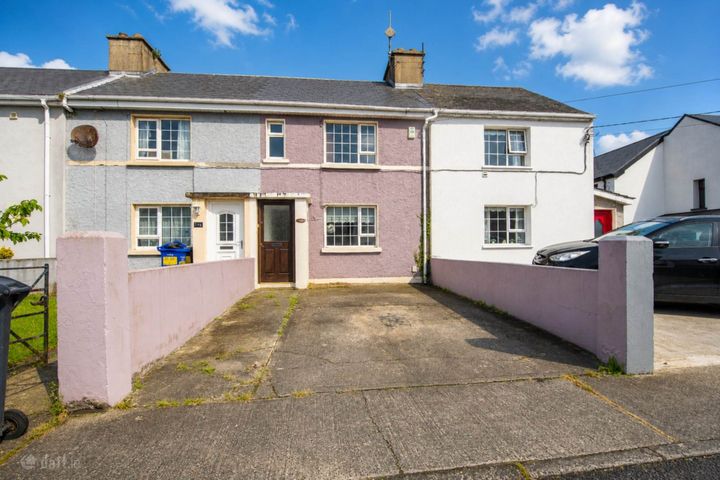 132 Ard Odonnell, Letterkenny, Co. Donegal, F92E44Y