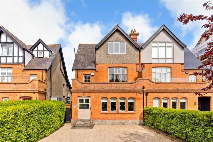 Glendarragh, 70 Merrion Rd, Ballsbridge Dublin 4, Dublin 4, Dublin
