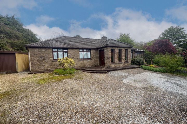 Ballinagree West, Macroom, Co. Cork, P12R620