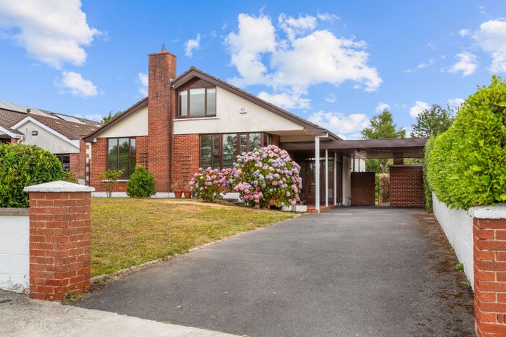 4 Burnaby Park, Greystones, Greystones, Co. Wicklow, A63N623