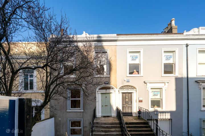 George's Street Upper, Dun Laoghaire, Dun Laoghaire, Co. Dublin