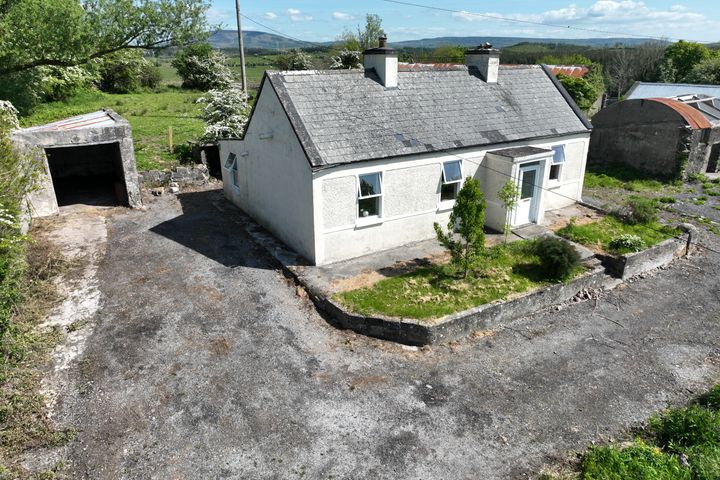 Fort Cottage, Greyfield, Gurteen, Co. Sligo, F56AW61