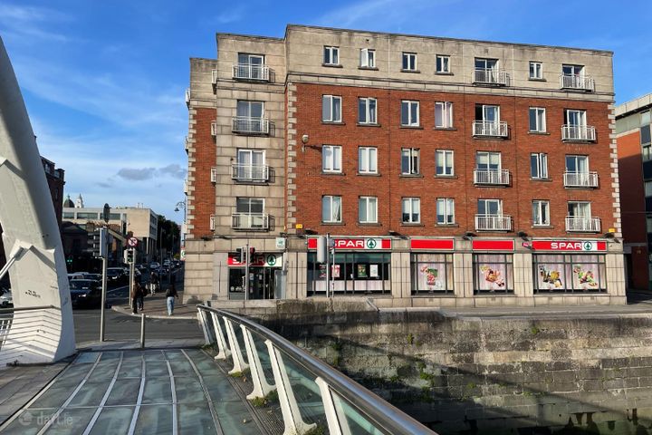 Chancery Hall, Blackhall Place, Dublin 7, Smithfield, Dublin 7