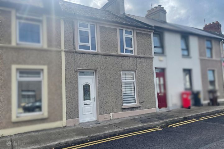 31 High Street, Cork, Cork City Centre, T12A6F8