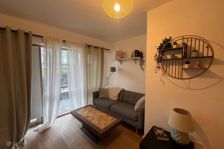 The Plaza, Ballymun, Dublin 9