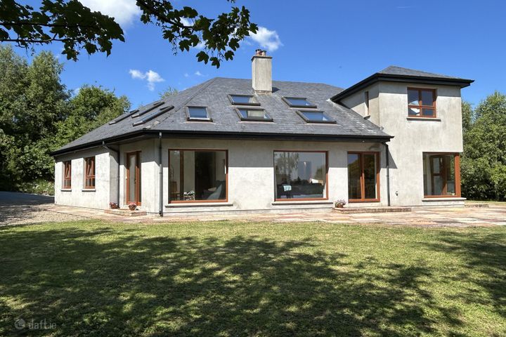 Ardnatagle, Obriensbridge, Clare, Clare