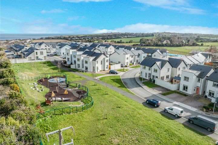 91 Ballygossan, Skerries, Co Dublin